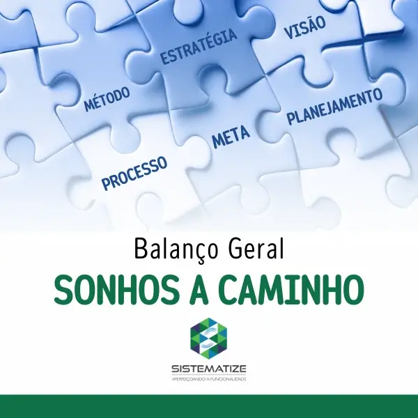 Balanço Geral: sonhos a caminho!